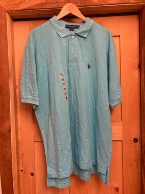 U.S. Polo Assn. Polo Shirt